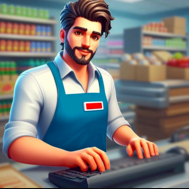 超市商店模拟器最新版