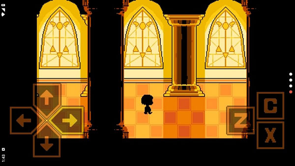 传说之下全然不信汉化版截图3