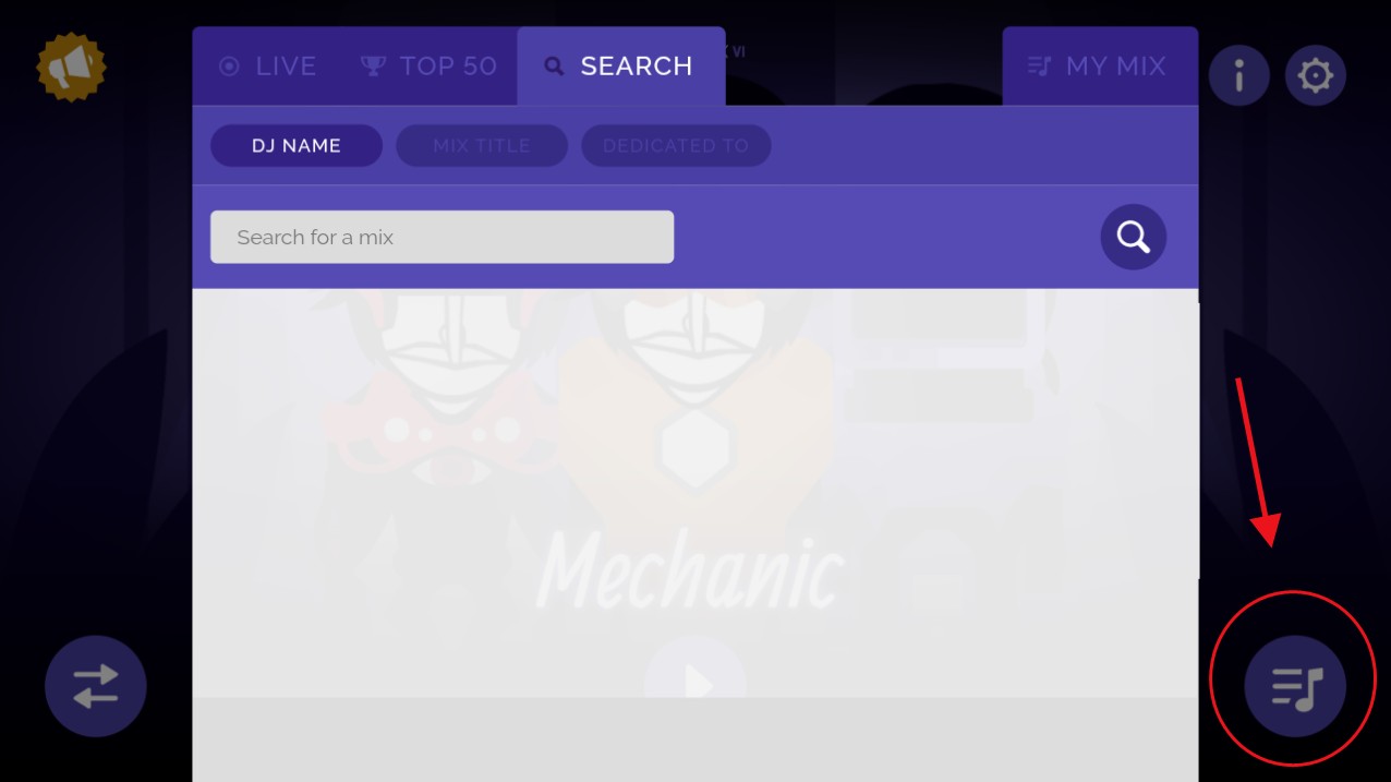 节奏盒子机械恐惧症