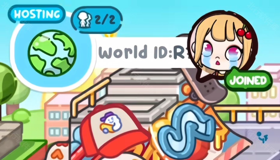 阿凡达世界联机版