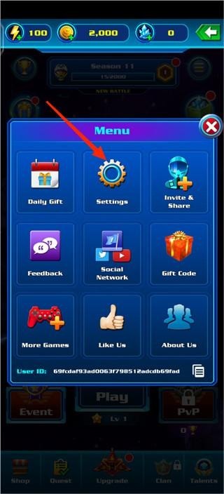 银河袭击独立行动