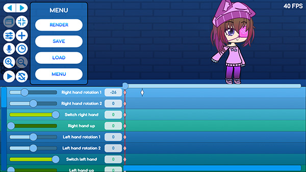 加查动画师免费版