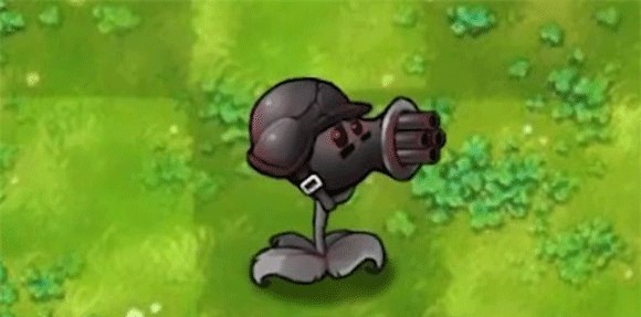 植物大战僵尸融合40Mod版