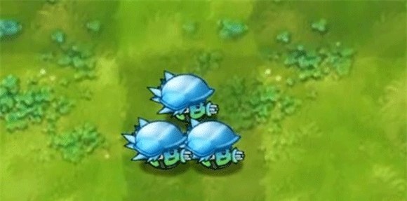 植物大战僵尸融合40Mod版