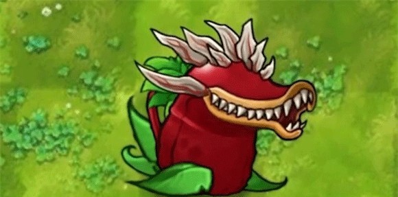 植物大战僵尸融合40Mod版