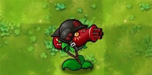 植物大战僵尸融合40Mod版