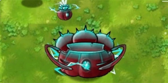 植物大战僵尸融合40Mod版