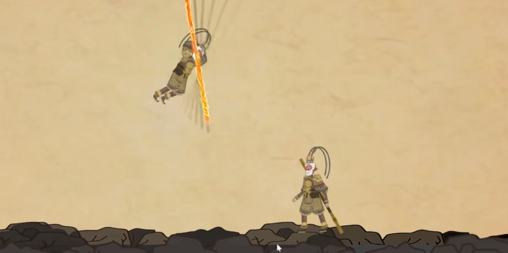 黑神话悟空皮影戏版最新版