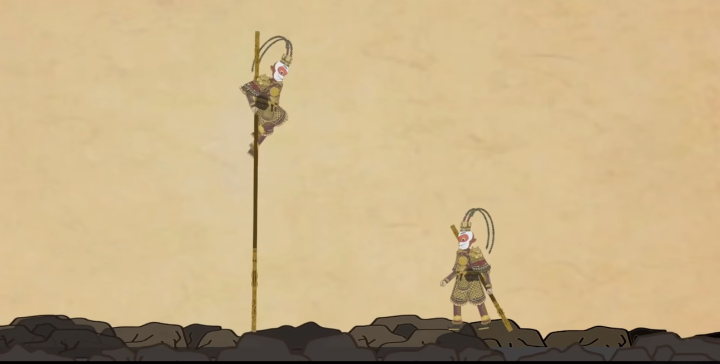 黑神话悟空皮影戏版最新版