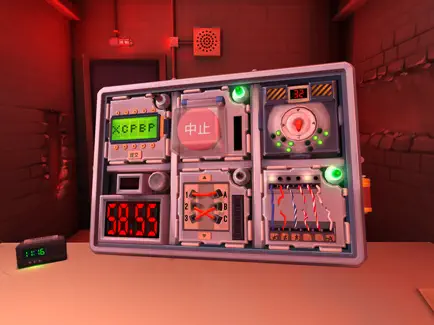 保持通话就没人爆炸截图2