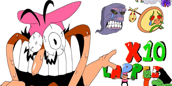 披萨塔lap10模组