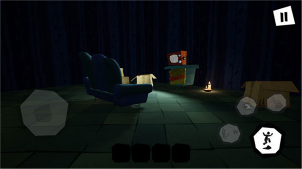 你好邻居2最新版截图2