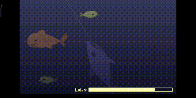 小猫钓鱼手机版