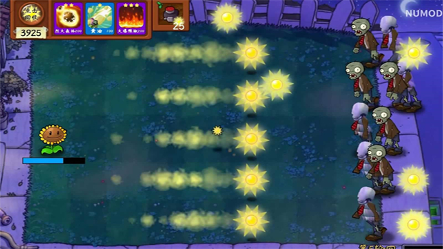 植物大战僵尸技能版2.0最新版截图3