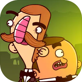 伯特伦费德历险记中文版