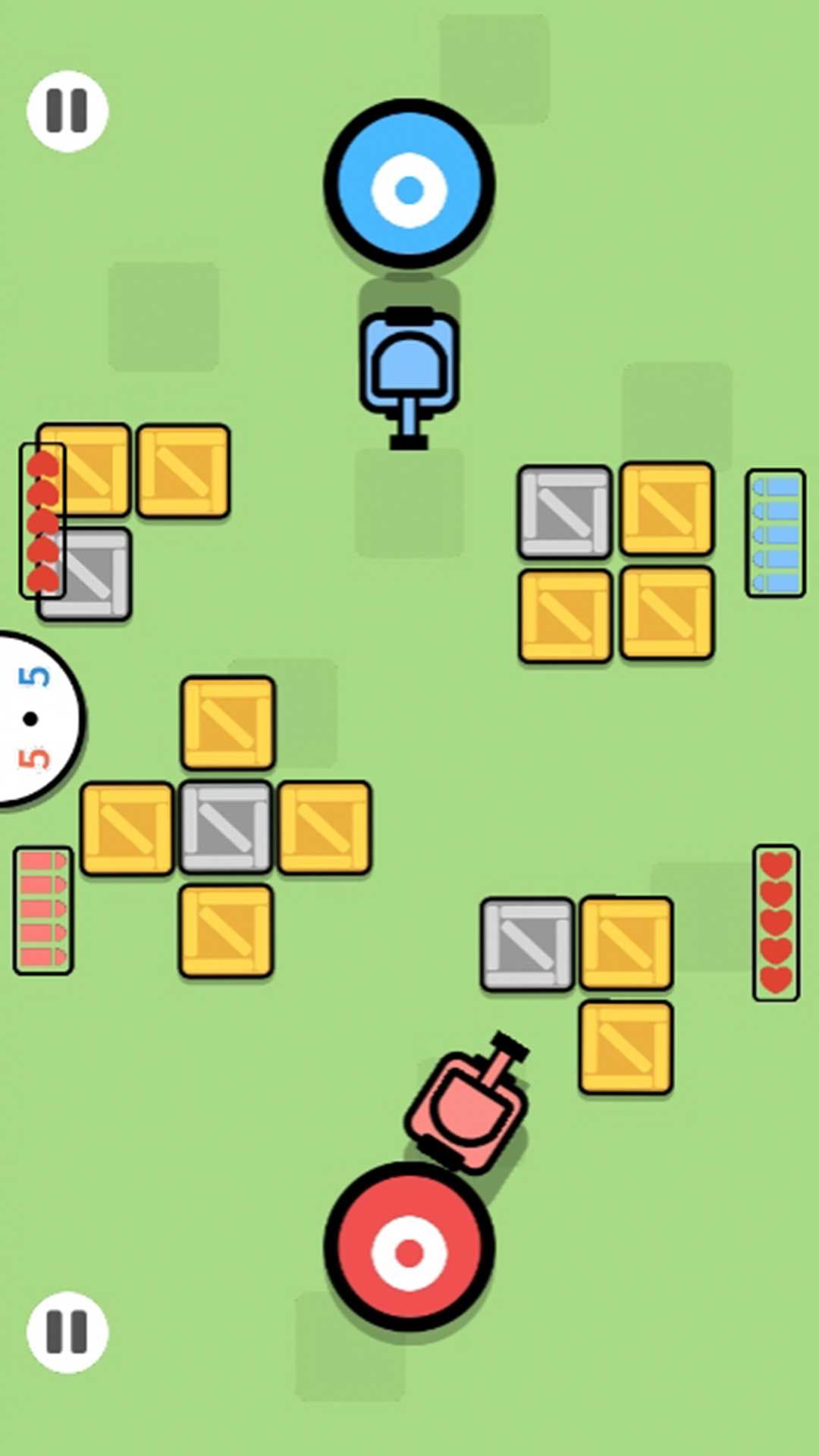 双人策略赛截图2