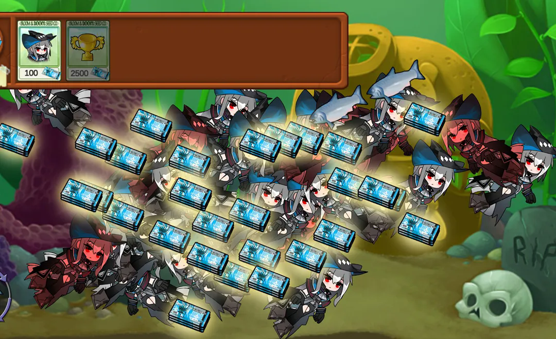 虎鲸水族馆手游