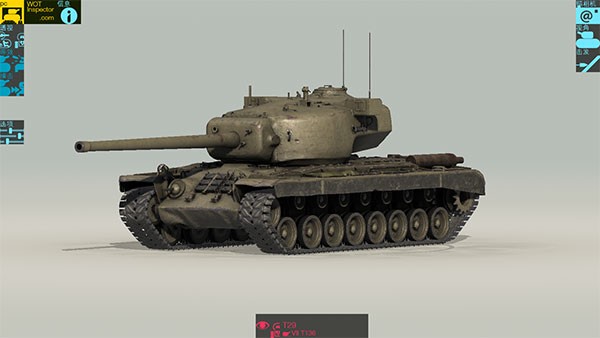 装甲检查员闪击战版