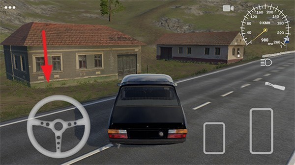 巴尔干驾驶区联机版