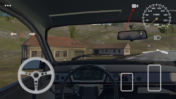 巴尔干驾驶区联机版