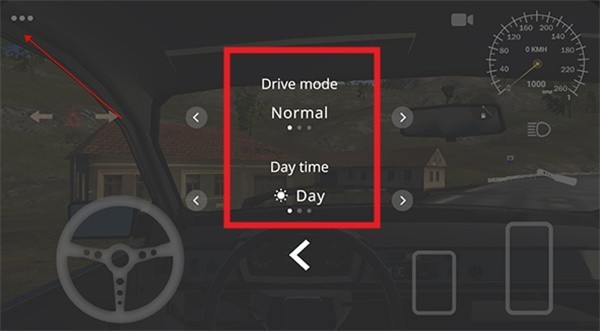 巴尔干驾驶区联机版