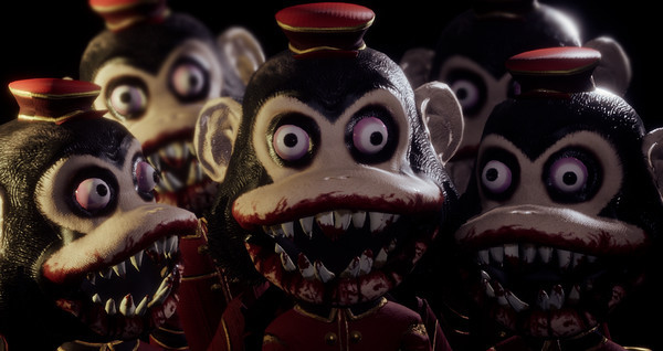 黑暗欺骗第九章最新版截图3