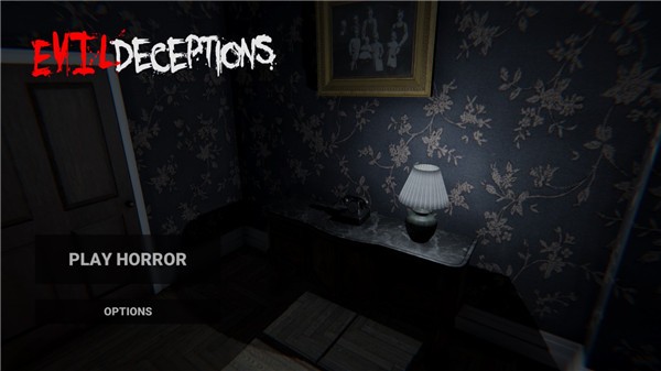 黑暗欺骗第九章最新版截图1