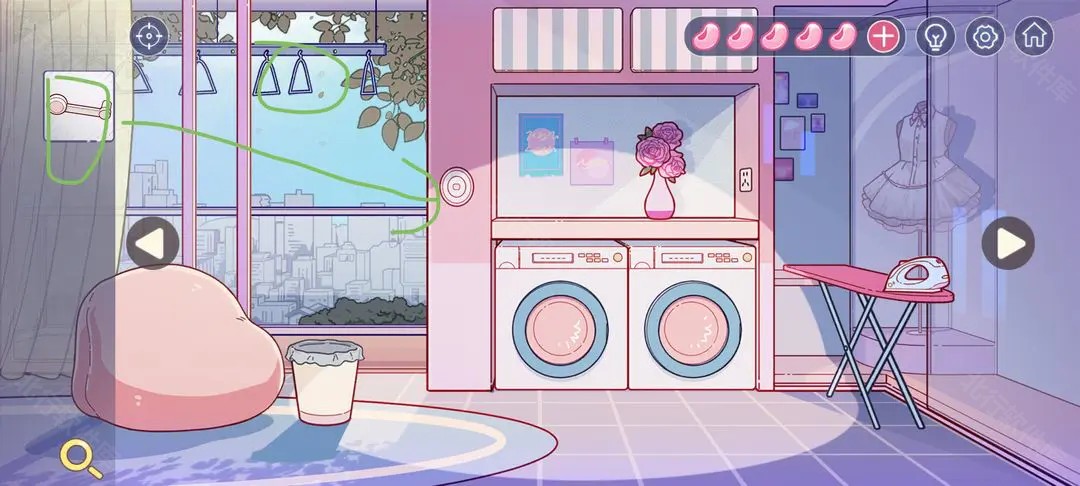 房间的秘密3女团回归夜