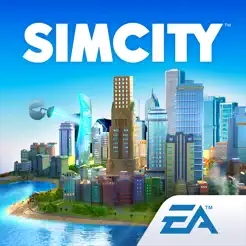 simcity buildit国际版