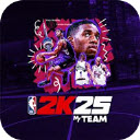 nba2k25myteam手游最新版