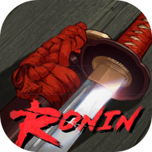 浪人末代武士单机版