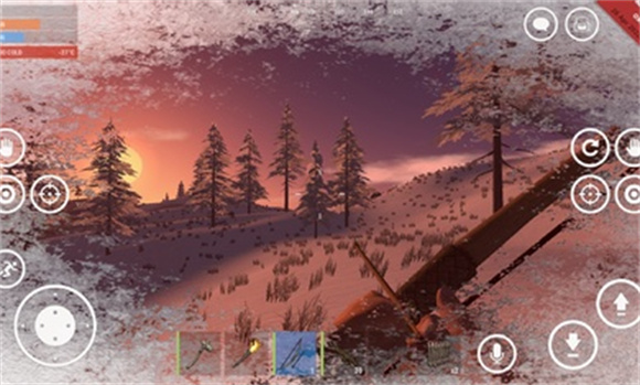 氧化物生存岛官方正版