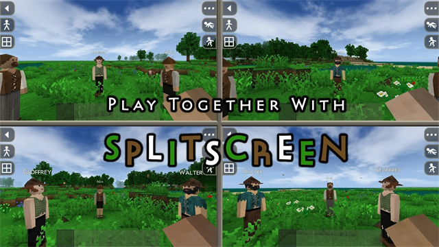 生存战争2.5版本截图2