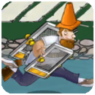 m木糖m戴夫大战僵尸重制版