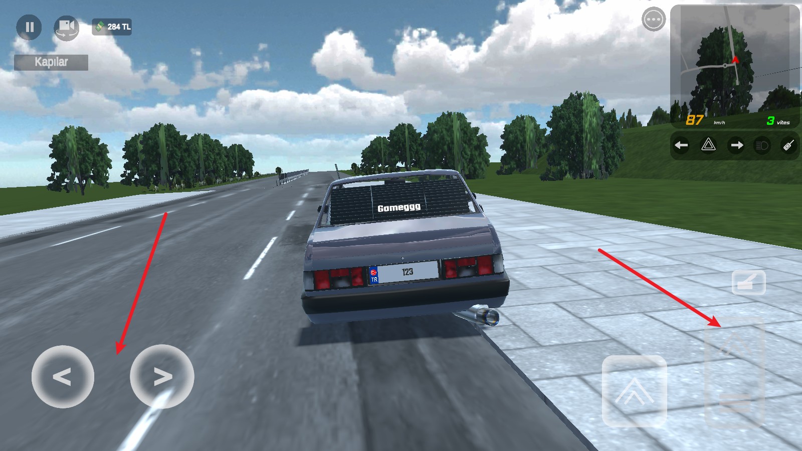 托法斯赛车2025最新版