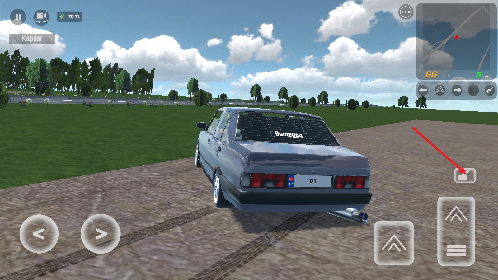 托法斯赛车2025最新版