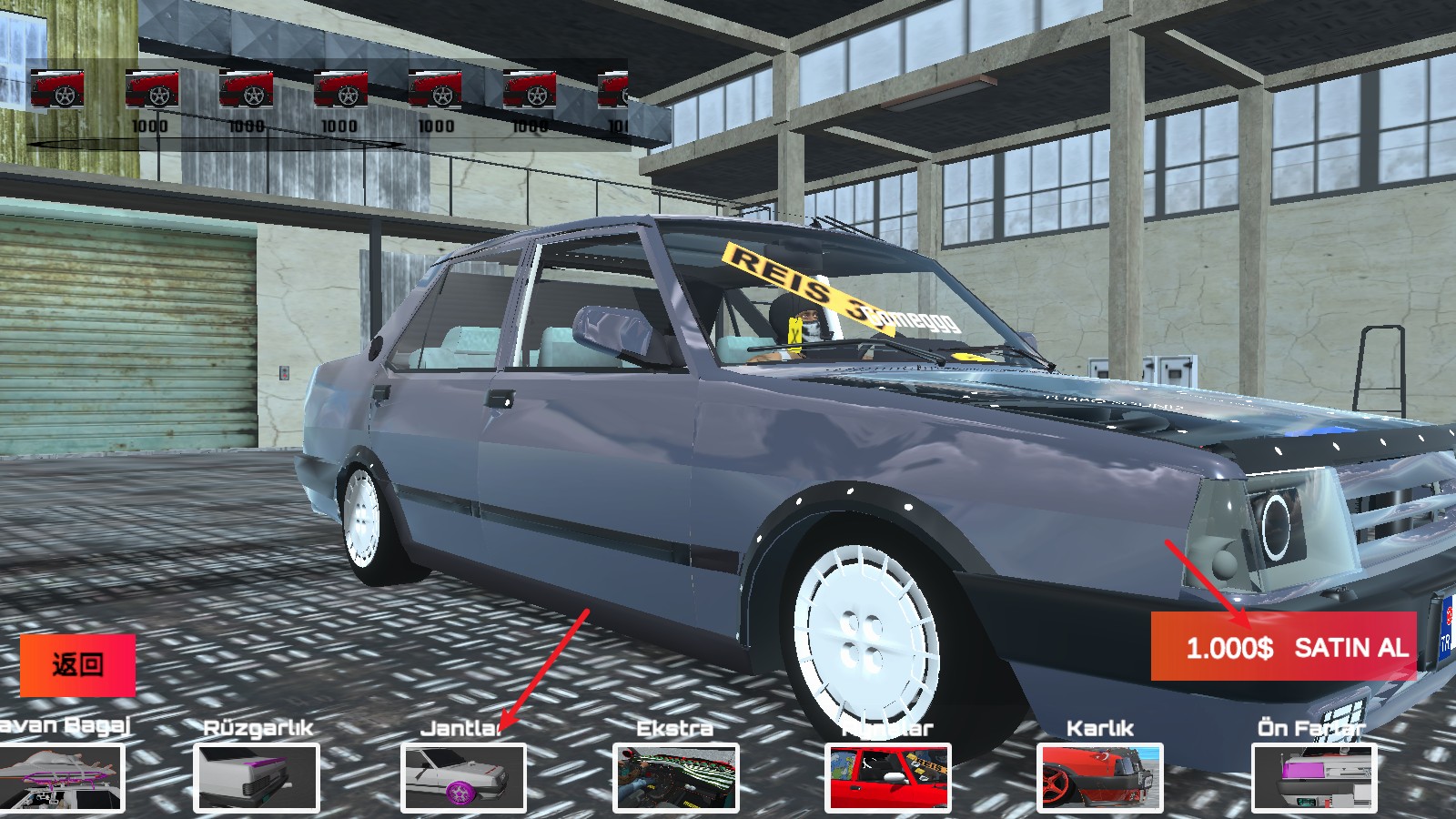 托法斯赛车2025最新版