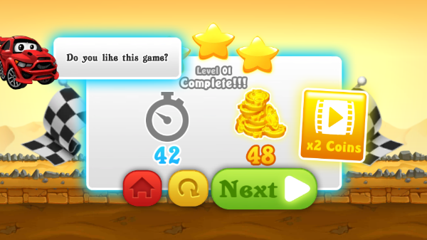 越野摩托车中文版截图4