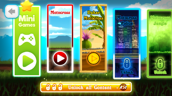 越野摩托车中文版截图1