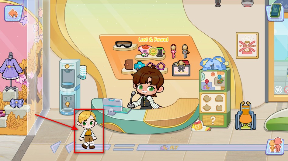 奇妙创意世界最新版