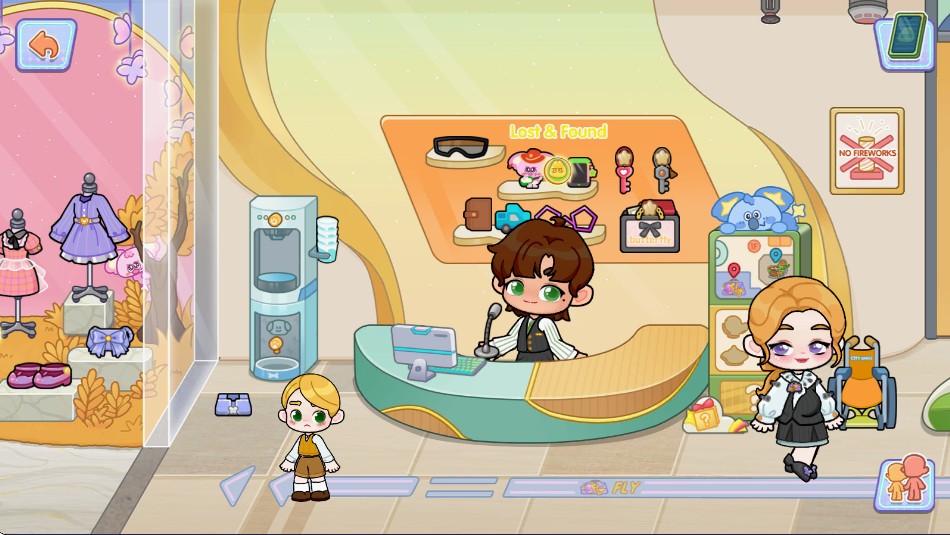 奇妙创意世界最新版