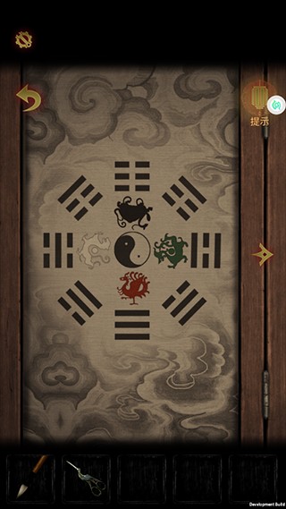 奉天白事铺手游