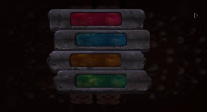 奉天白事铺手游