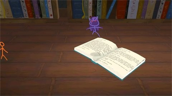 画个火柴人2安卓版截图2