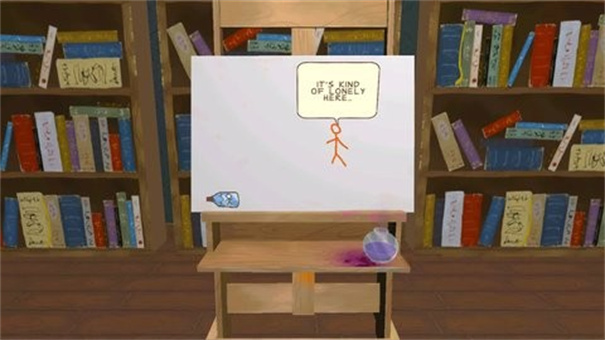 画个火柴人2安卓版截图1