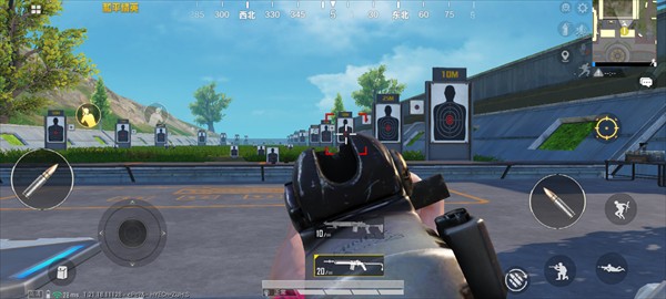 crosshair pro准心中文版