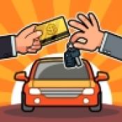 二手车模拟器手机版