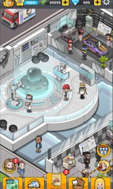 二手车模拟器手机版