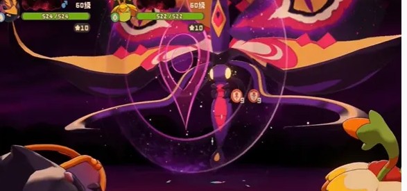 洛克王国世界翼王在哪里抓