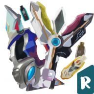 特利迦德凯奥特曼变身模拟器游戏